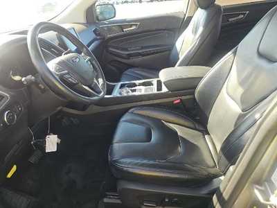 2022 Ford Edge, $26499. Photo 3