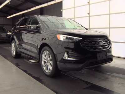 2022 Ford Edge, $29999. Photo 2