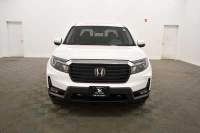 2023 Honda Ridgeline, $33499. Photo 10