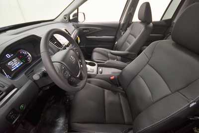 2023 Honda Ridgeline, $33499. Photo 11