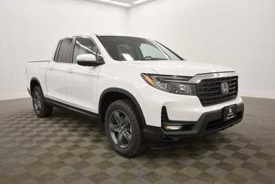 2023 Honda Ridgeline, $33499. Photo 2