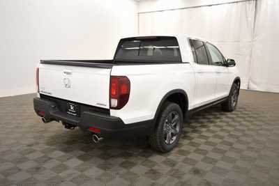 2023 Honda Ridgeline, $33499. Photo 5