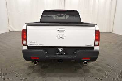 2023 Honda Ridgeline, $33499. Photo 6