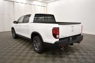 2023 Honda Ridgeline, $33499. Photo 7