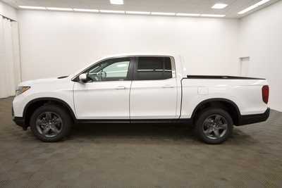 2023 Honda Ridgeline, $33499. Photo 8