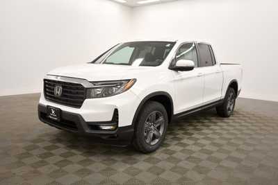2023 Honda Ridgeline, $33499. Photo 9