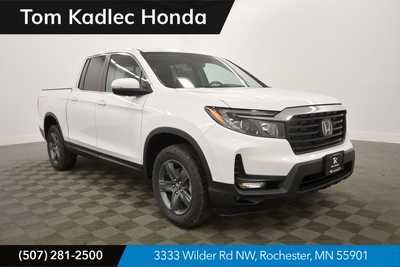 2023 Honda Ridgeline, $33499. Photo 1