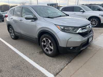2019 Honda CR-V, $22499. Photo 2