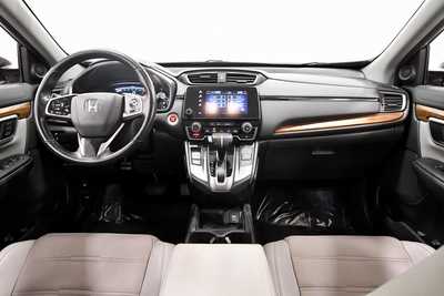 2019 Honda CR-V, $20999. Photo 3