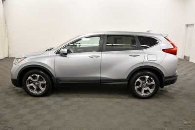 2019 Honda CR-V, $20999. Photo 4