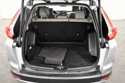 2019 Honda CR-V, $20999. Photo 7