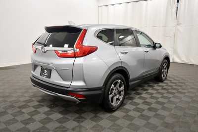 2019 Honda CR-V, $20999. Photo 8