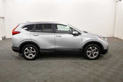 2019 Honda CR-V, $20999. Photo 9