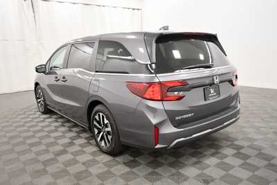 2026 Honda Odyssey, $44885. Photo 5