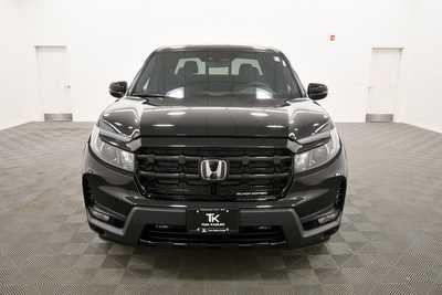 2026 Honda Ridgeline, $48910. Photo 11