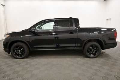 2026 Honda Ridgeline, $48910. Photo 4