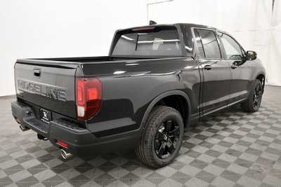 2026 Honda Ridgeline, $48910. Photo 8