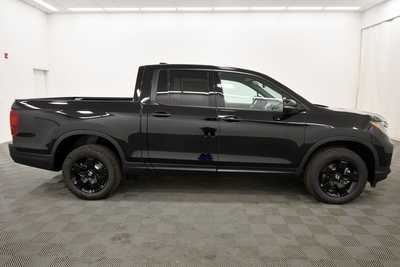 2026 Honda Ridgeline, $48910. Photo 9