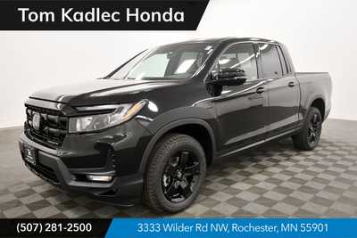 2026 Honda Ridgeline, $48910. Photo 1