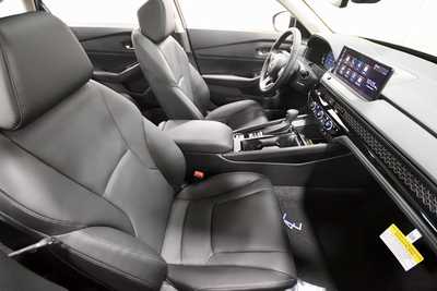 2025 Honda Accord, $40950. Photo 12