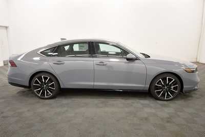 2025 Honda Accord, $40950. Photo 8