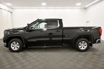 2023 GMC 1500 Ext Cab, $40499. Photo 4