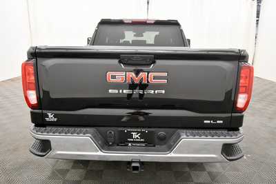 2023 GMC 1500 Ext Cab, $40499. Photo 6