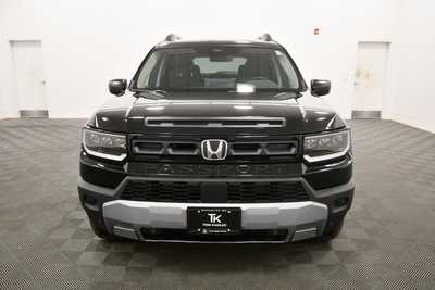 2026 Honda Passport, $46945. Photo 10