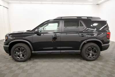 2026 Honda Passport, $46945. Photo 4