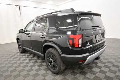 2026 Honda Passport, $46945. Photo 5