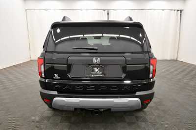 2026 Honda Passport, $46945. Photo 6