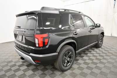 2026 Honda Passport, $46945. Photo 7
