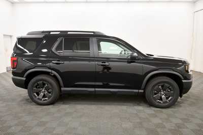 2026 Honda Passport, $46945. Photo 8
