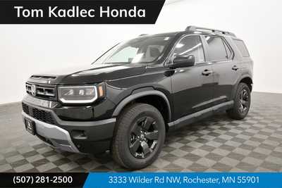 2026 Honda Passport, $46945. Photo 1