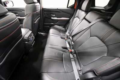 2026 Honda Passport, $54930. Photo 9