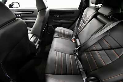 2026 Honda CR-V, $. Photo 10