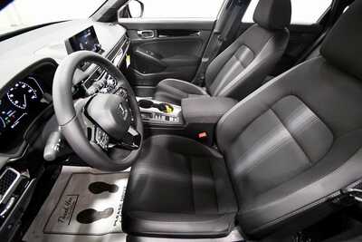 2026 Honda Civic, $30699. Photo 11