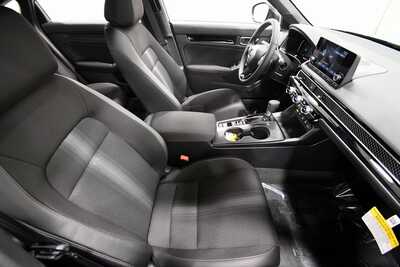 2026 Honda Civic, $30699. Photo 12