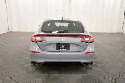 2026 Honda Civic, $32145. Photo 6