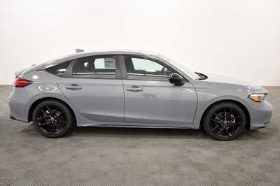 2026 Honda Civic, $32145. Photo 8