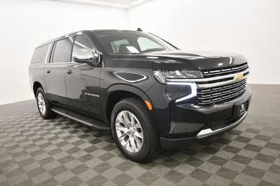 2024 Chevrolet Suburban, $64999. Photo 10
