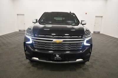 2024 Chevrolet Suburban, $64999. Photo 11