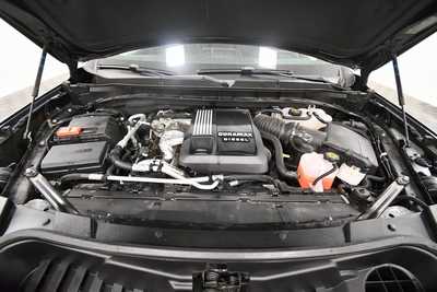 2024 Chevrolet Suburban, $64999. Photo 12