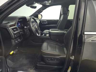 2024 Chevrolet Suburban, $70999. Photo 3