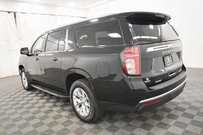 2024 Chevrolet Suburban, $64999. Photo 5