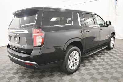 2024 Chevrolet Suburban, $64999. Photo 8