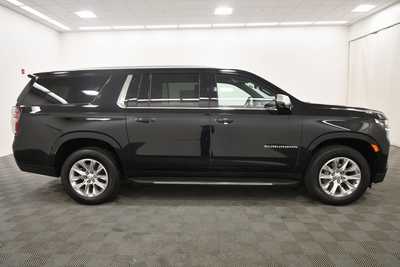 2024 Chevrolet Suburban, $64999. Photo 9