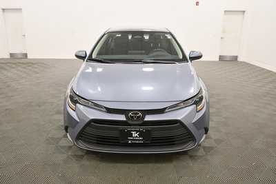 2024 Toyota Corolla, $19999. Photo 10