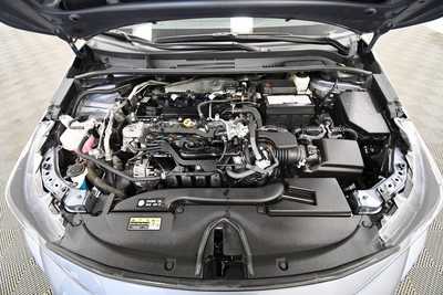 2024 Toyota Corolla, $19999. Photo 11