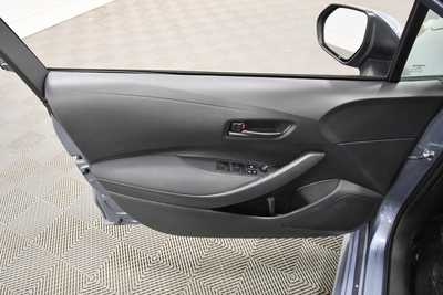 2024 Toyota Corolla, $19999. Photo 12